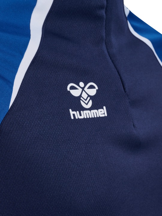 Produktbild hummel hmlLEAD 2.0 HALF ZIP (XL)