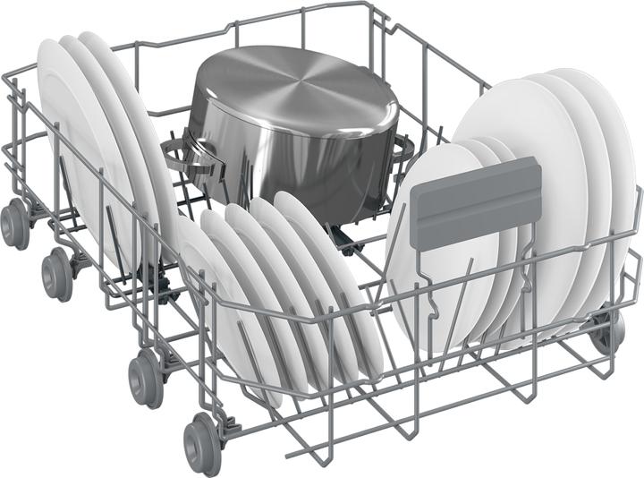 Image du produit Beko VAATWASSER INBOUW BDIS38040Q