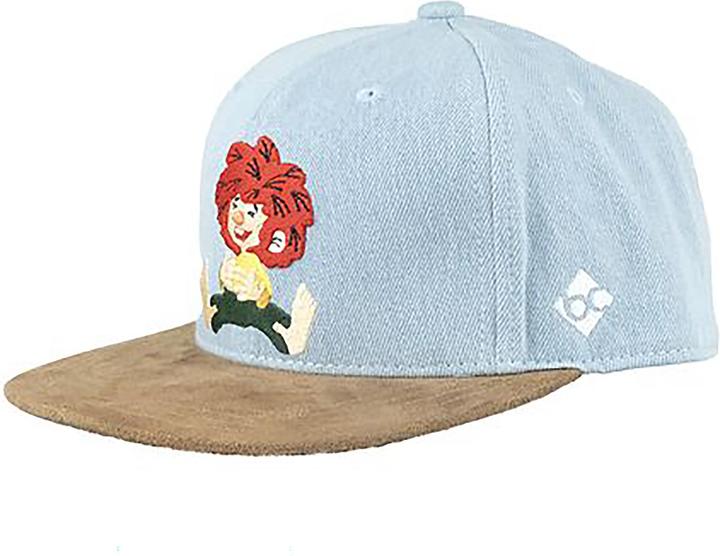 Produktbild Bavarian Caps Pumuckl Denim V2 (One Size)