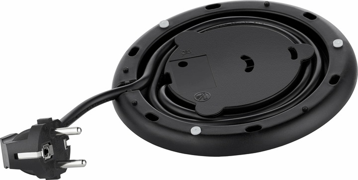 Actual product image Unold Wasserkocher BLITZKOC mit doppelwandiger Vakuumisolierung (1.50 l, EU plug)