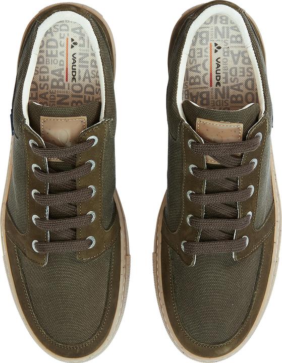 Immagine prodotto Vaude Uomo UBN Redmont 3.0 (41)