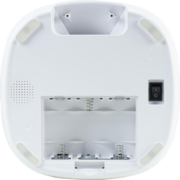 Image du produit PNI MyPet PT033PF distributeur automatique intelligent pour animaux de compagnie, WLAN, 3 litres (300 cl)