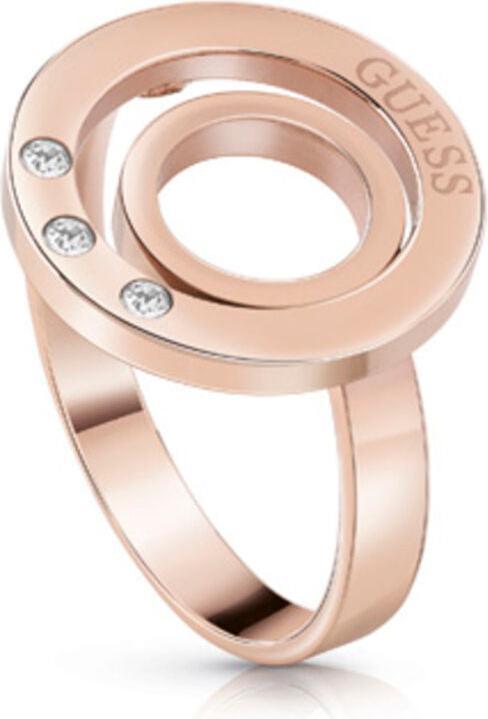 Produktbild Guess Damenring UBR29008-54 (14) (14)