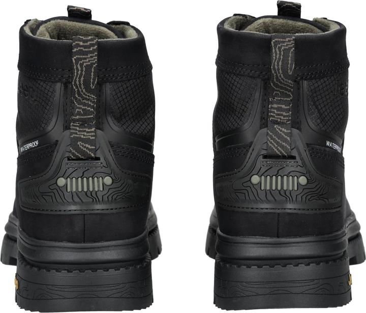 Actual product image Jeep Stiefelette (46)