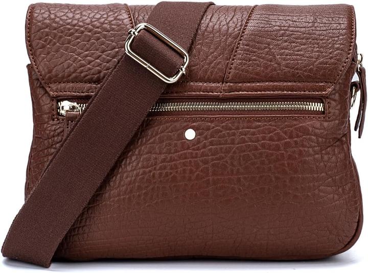 Immagine prodotto Kate Moss Borsa a spalla pratica in pelle