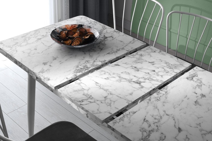 Image du produit Hanah Home Aubrielle (120 x 70 x 75 cm)