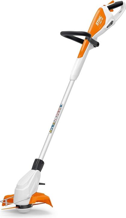Produktbild Stihl Akku-Rasentrimmer (Kunststoffmesser)