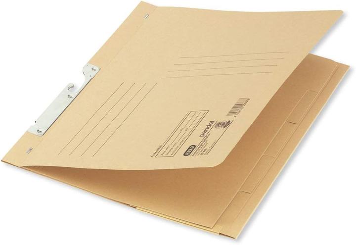 Produktbild Hamelin Pendelhefter (A4, 20x)