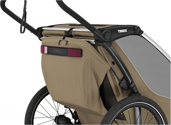Image du produit Thule Chariot Cross 2