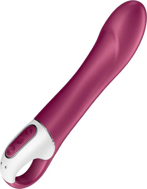 Image du produit Satisfyer Chauffage à grande chaleur