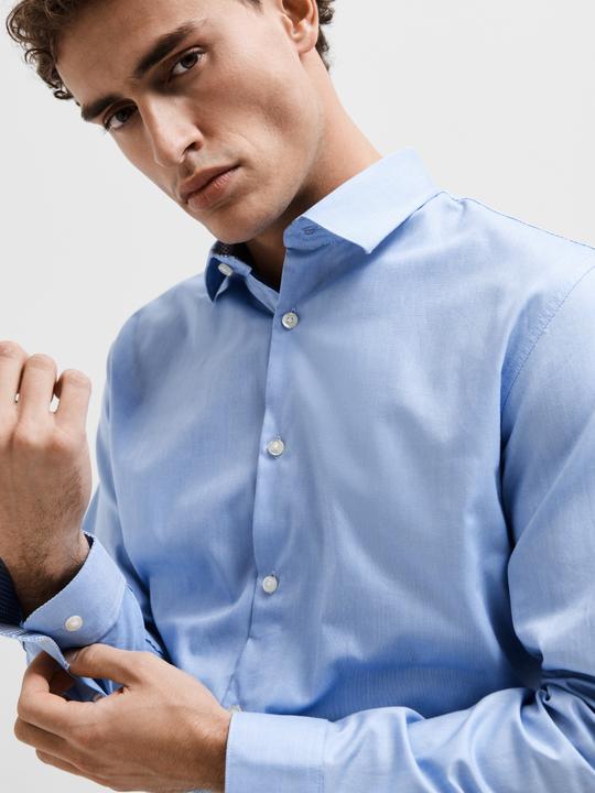 Produktbild Selected Homme Langarmhemd (L)