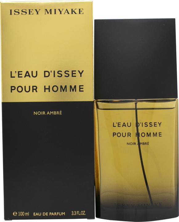 Produktbild Issey Miyake L'Eau D'Issey (Eau de Parfum, 100 ml)