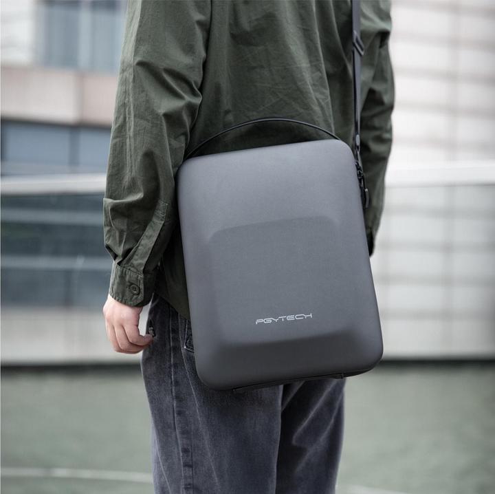 Actual product image Pgytech DJI Mavic 3 Series Carrying Case (Drone carrier bag, DJI Mavic 3 Pro, DJI Mavic 3, DJI Mavic 3 Classic)