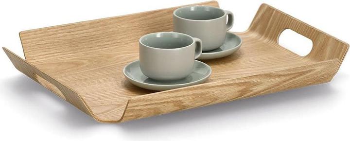 Actual product image Zeller Present Serving tray