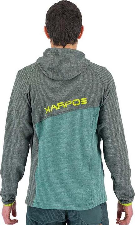 Produktbild Karpos Camoscio Hoodie (L)