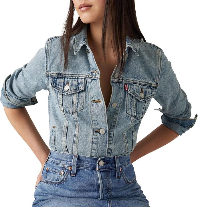 Produktbild Levis Original Trucker all mine (M)