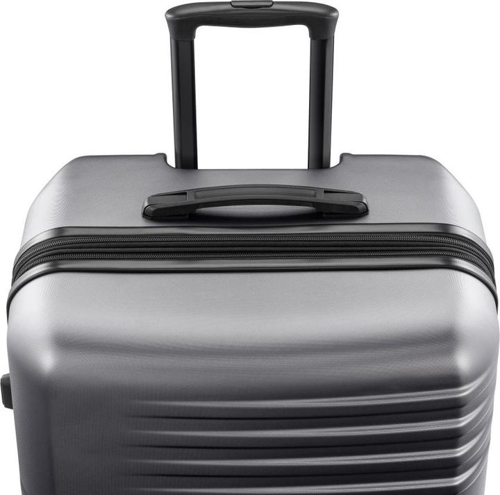 Image du produit Pack Easy Mena,, Trolley-Koffer L, anthrazit (118 l)
