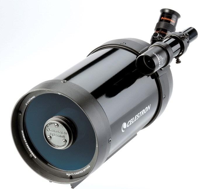 Productafbeelding No Name Celestron C5 SC XLT Telescoop