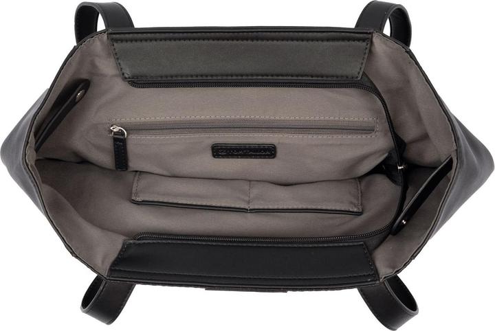 Immagine prodotto Tom Tailor Borsa shopper Mirenda 43 cm (20 l)