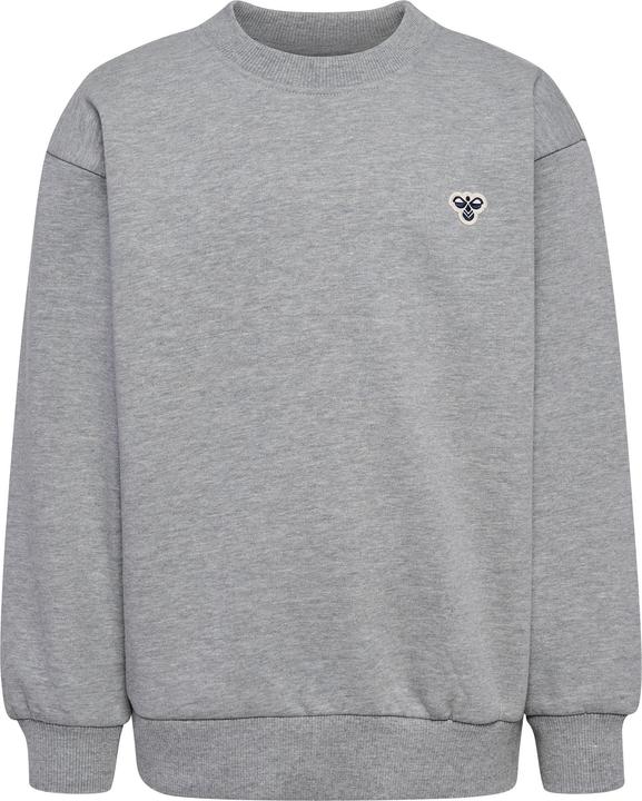 Produktbild hummel Hmljr Loose Crewneck Bee (34, 36, 38, 40)