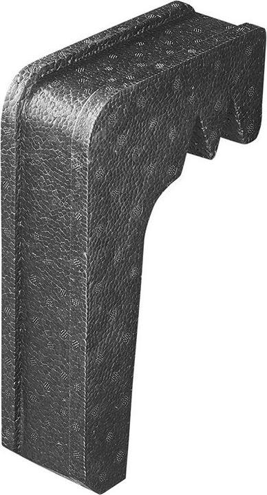 Immagine prodotto ProPlus Set di 4 angoli di protezione per il telone del tetto di roulotte e camper