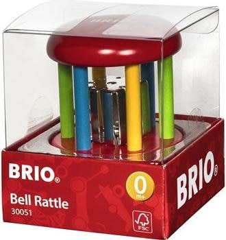 Produktbild Brio Klingelrassel