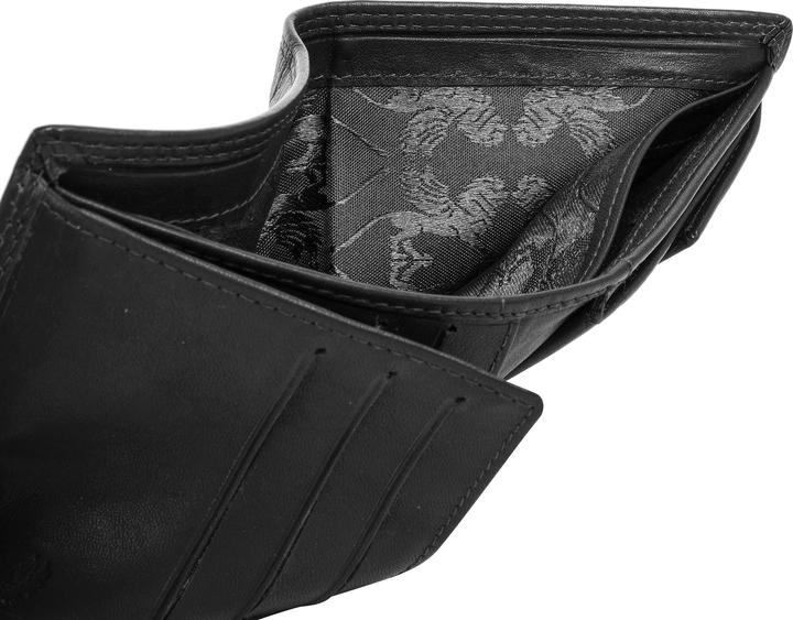 Actual product image Mano Geldbörse SUTURA