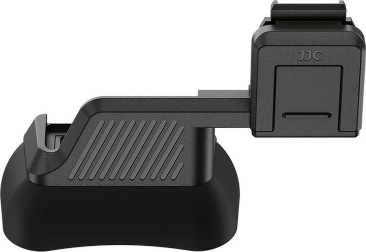 Actual product image JJC Long Camera Eyecup for Sony A7C II and A7CR (Cover)