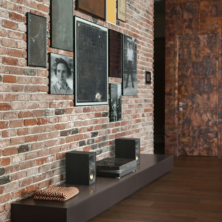 Actual product image Klipsch R-40PM (Set, 70 W)