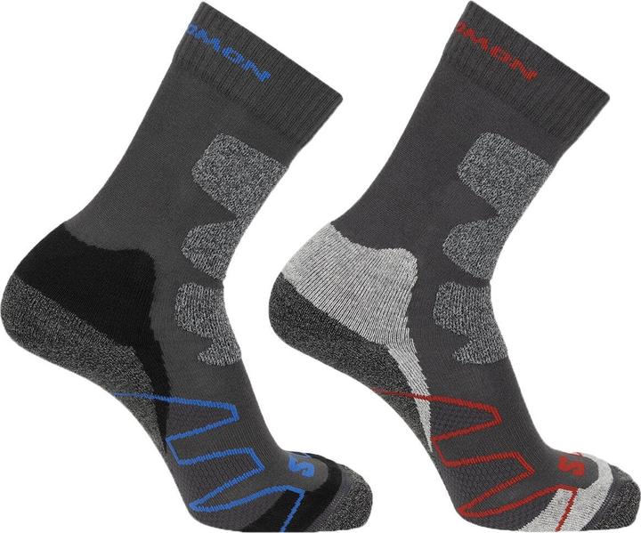 Actual product image Salomon Double pack Hiking Performance Pro (39 - 42)