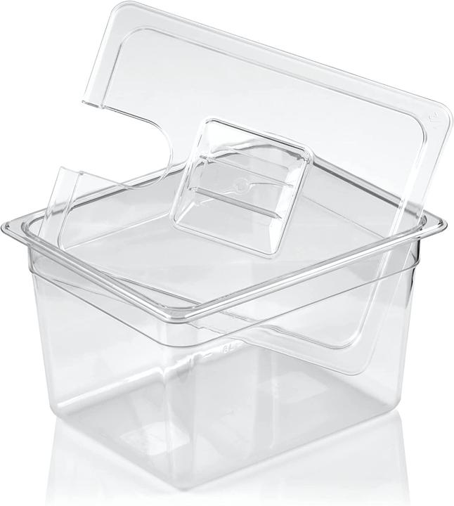 Produktbild Malzeit Sous Vide Set