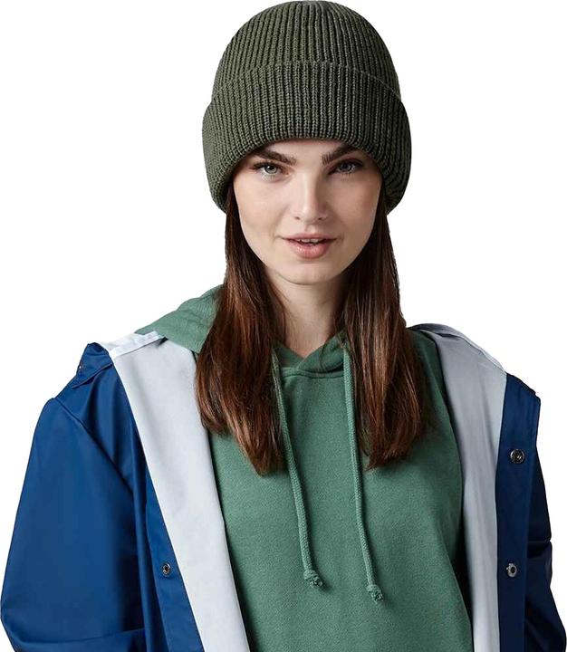 Actual product image Beechfield Cap Water repellent (One size)