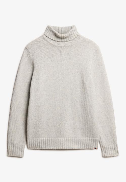 Produktbild Superdry Pullover mit Rollkragen (S)