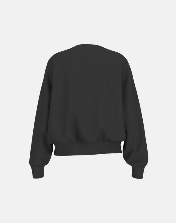 Actual product image Guess Sweatshirt Pullover COLLEGE (S)