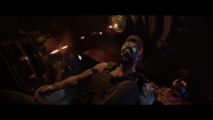 Image du produit Teamkill Media Erreur quantique (PS5)