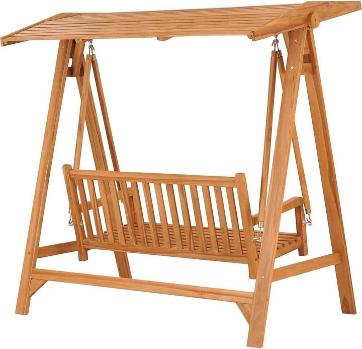 Image du produit vidaXL Hollywoodschaukel