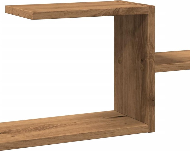 Produktbild VidaXL Wandregal (104 x 15 x 49 cm)
