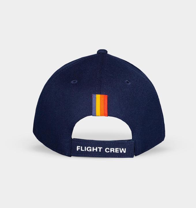 Produktbild Difuzed Starfield Shippuden casquette baseball Constellation