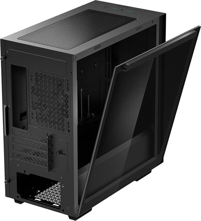 Produktbild Deepcool Macube 110 (mATX, Mini-ITX)