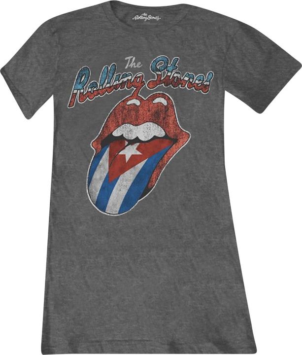 Produktbild The Rolling Stones Rocks Off Cuba TShirt (M)