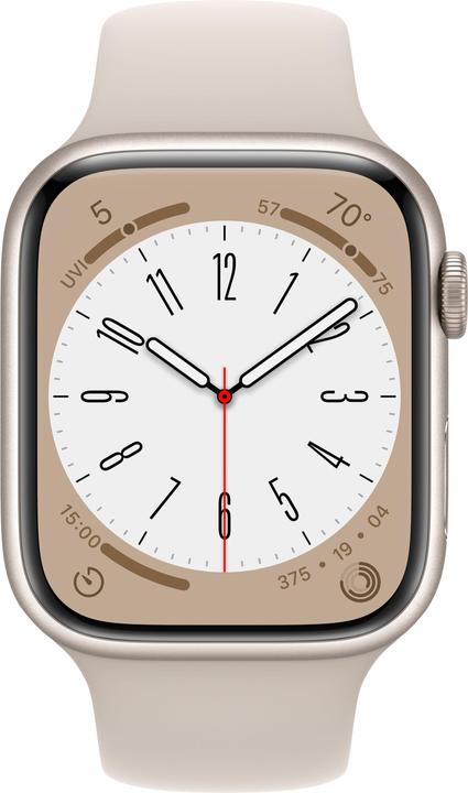 Produktbild Apple Watch Series 8 (45 mm, 4G)