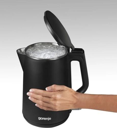 Actual product image Gorenje K15DWBK (1.50 l)