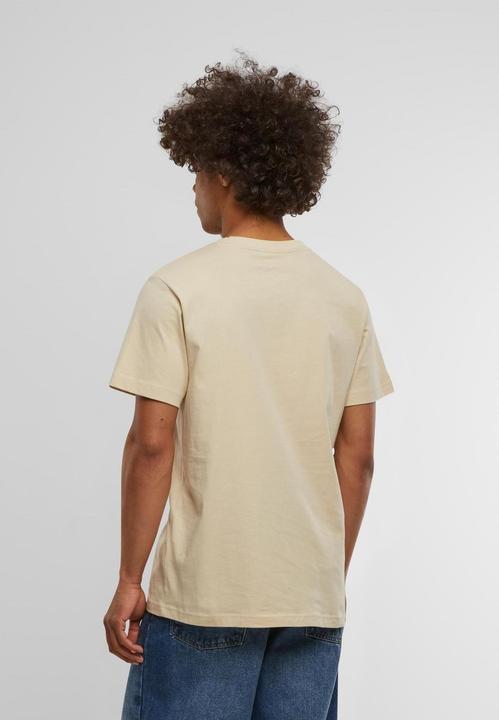 Image du produit Mister Tee A Burger Tee - 9678 (M)