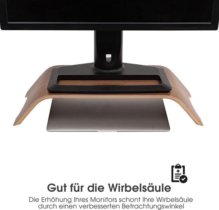 Produktbild Terratec Holzdrei