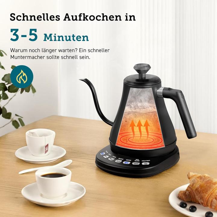 Produktbild Cosori CO108-NK-EUR (0.80 l)