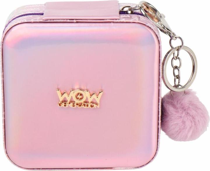 Produktbild Kids Licensing Wow Generation Schmuckbox