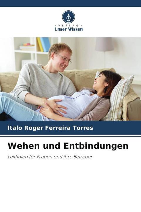 Immagine prodotto Wehen und Entbindungen (Ítalo Roger Ferreira Torres, 2024)