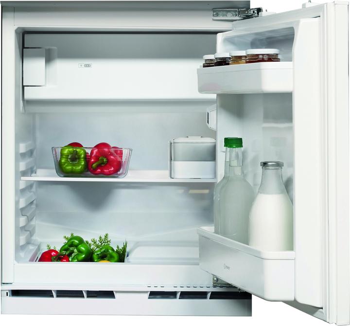 Immagine prodotto Indesit INBUF031 Mini Frigo da Incasso Sottopiano (126 l)
