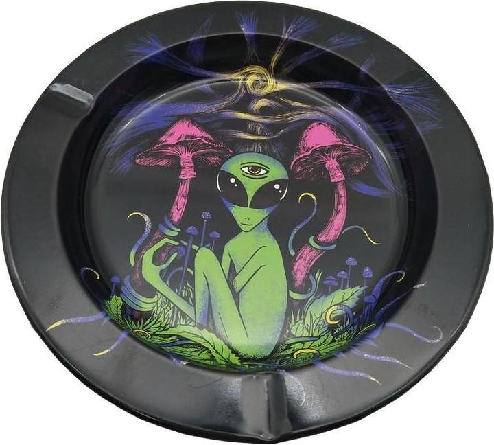 Image du produit Syndicate Alien