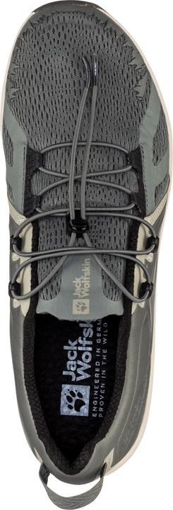 Produktbild Jack Wolfskin Spirit A.d.e Low M (46)